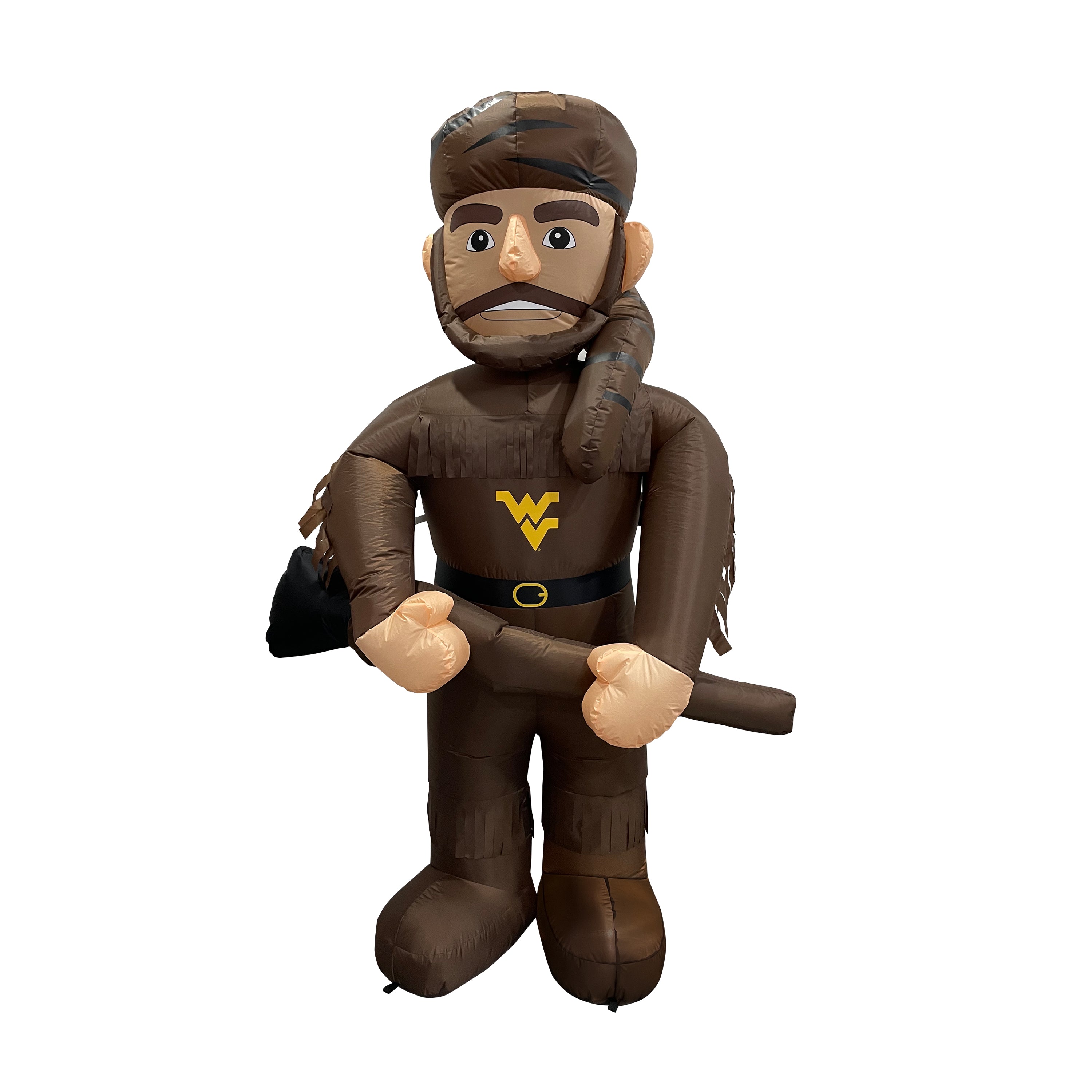 West Virginia Inflatable Mascot