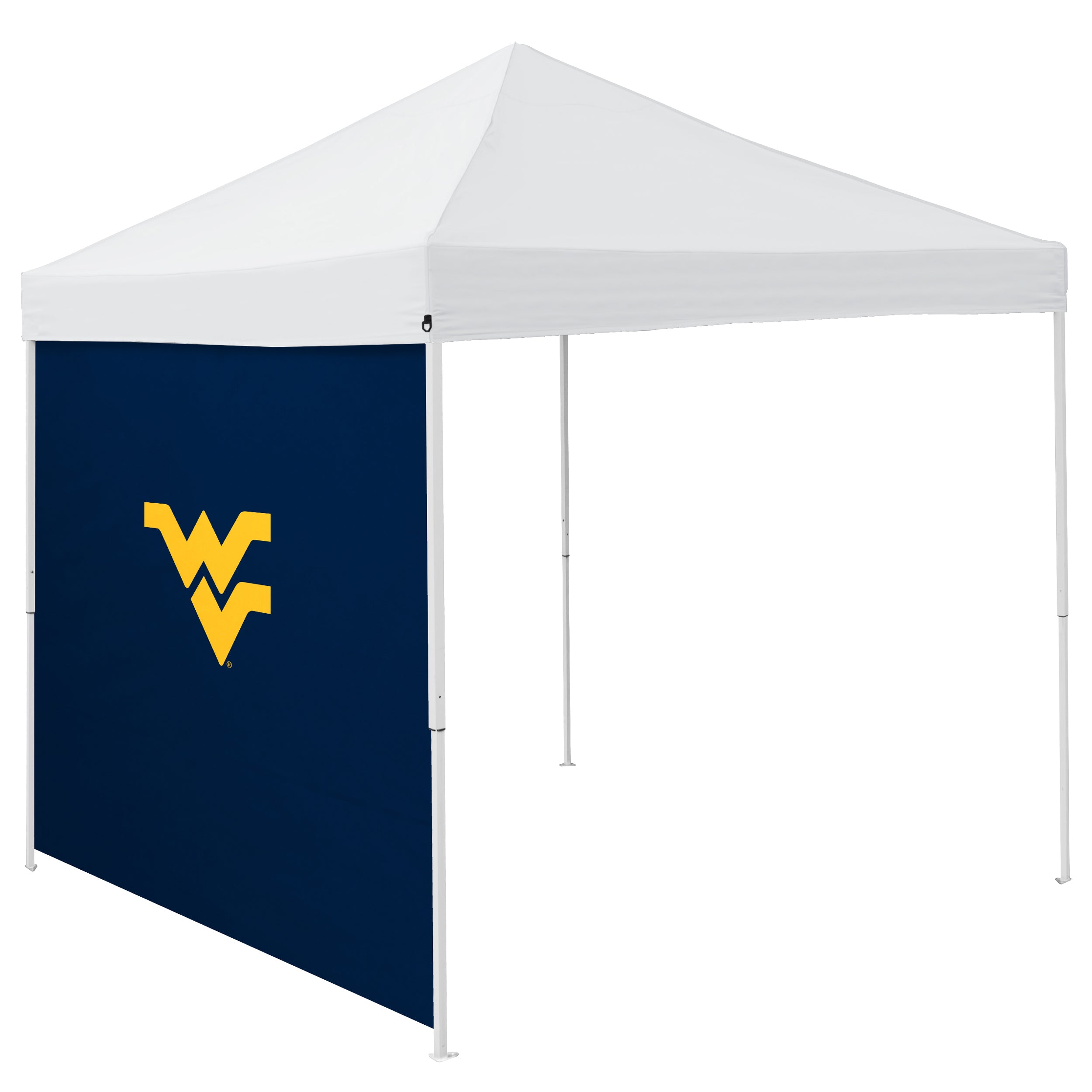 West Virginia 9 x 9 Side Panel