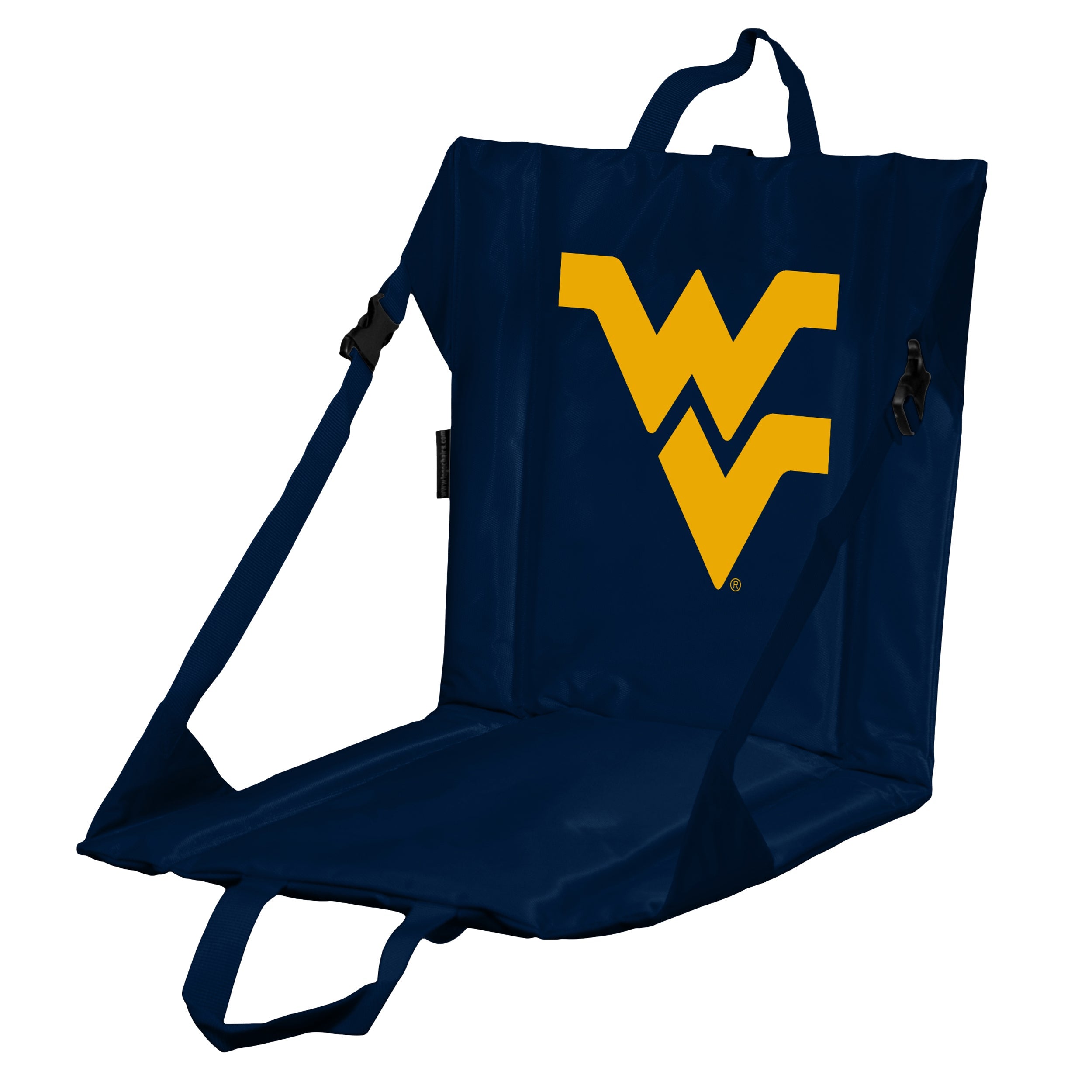 West Virginia Stadium Seat