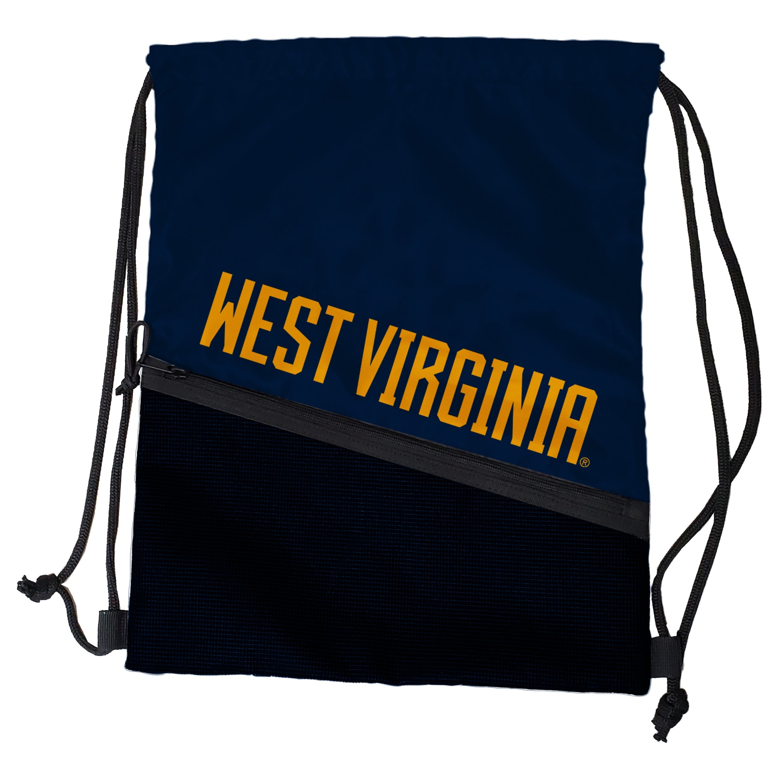 West Virginia Tilt Backsack