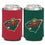 Minnesota Wild Can Cooler - Sports Collectibles, Sports Memorabilia, Sports Fan Shop, Sports Gifts