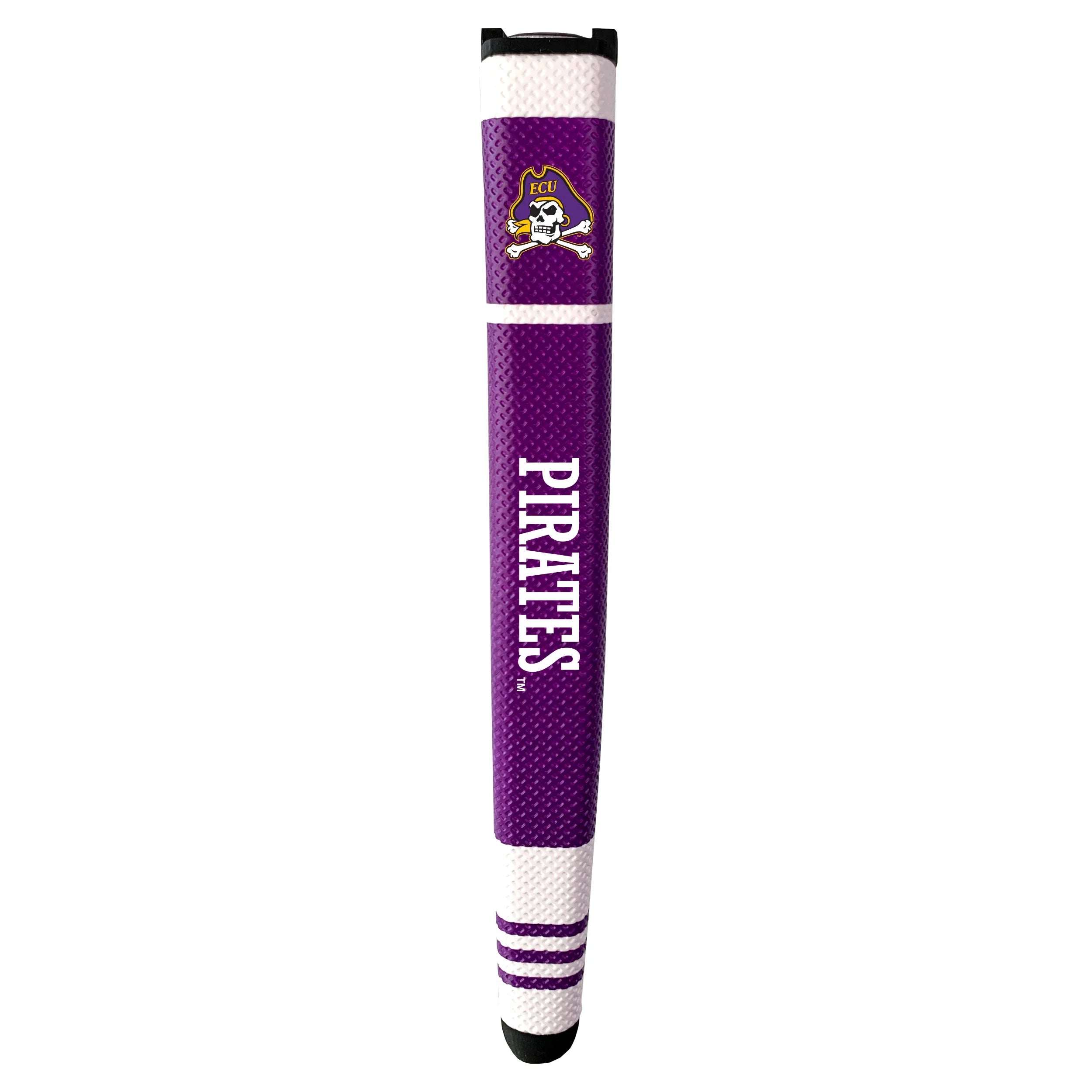 East Carolina Pirates Golf Putter Grip - 757 Sports Collectibles