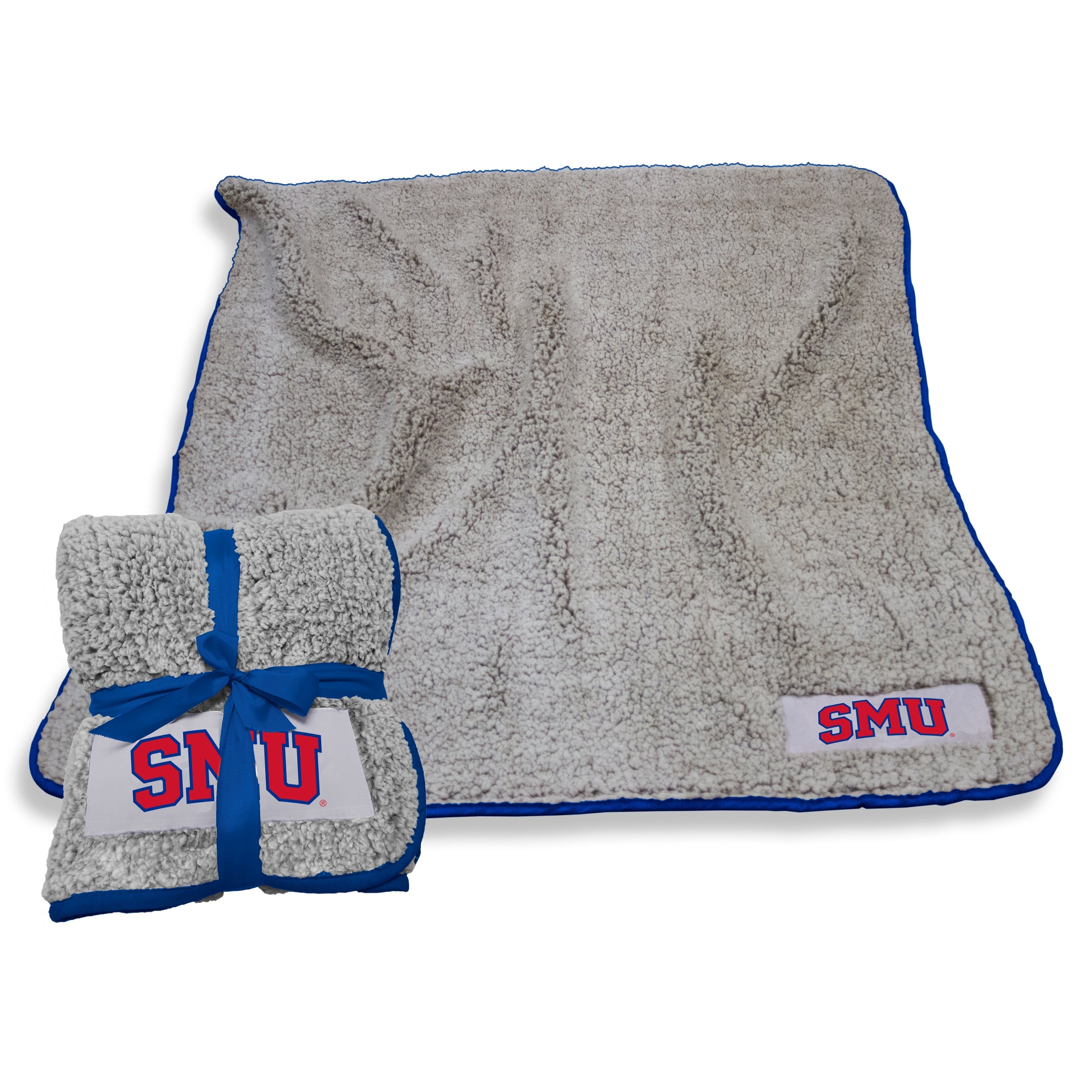 SMU Frosty Fleece