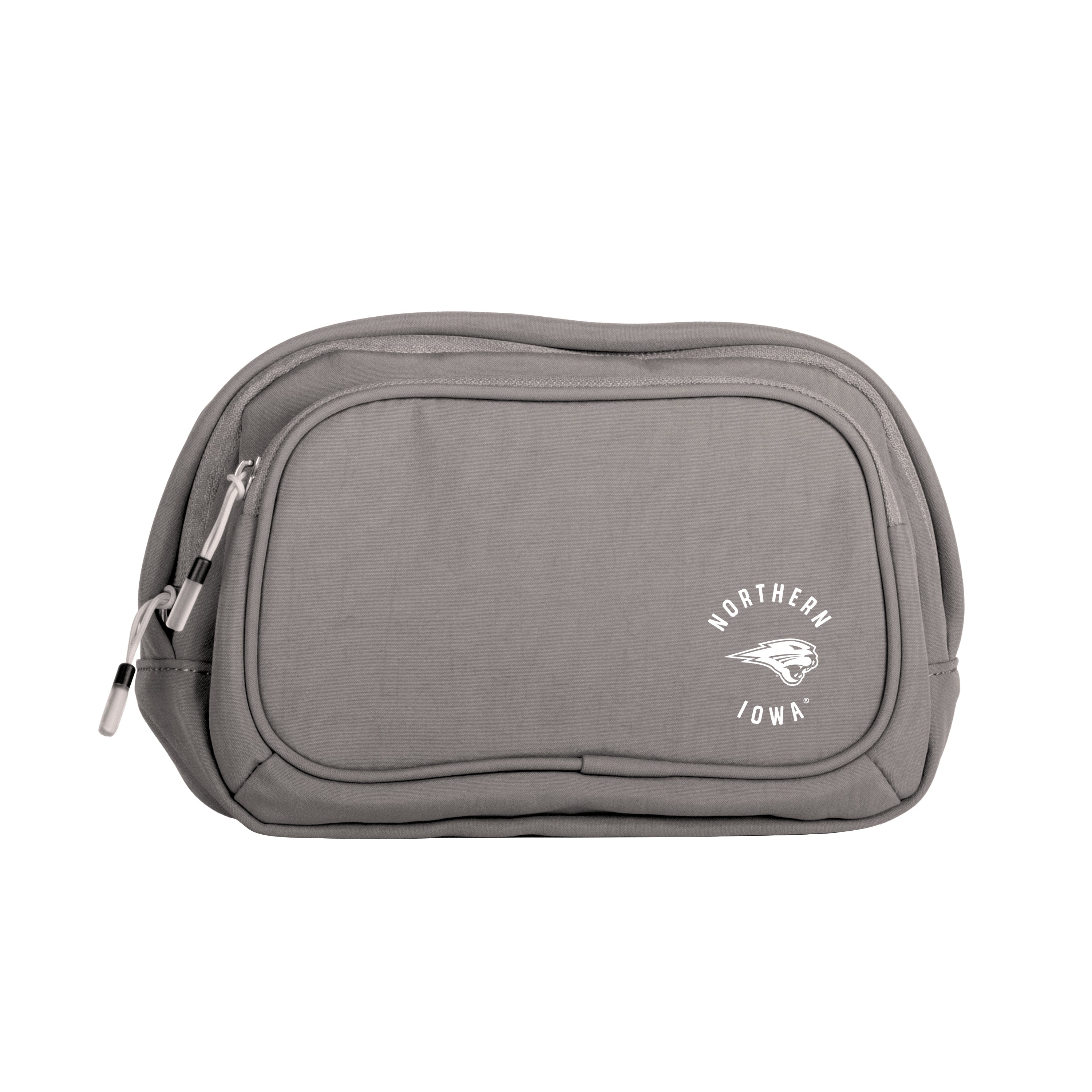 Northern Iowa Everyday Ash Belt Bag