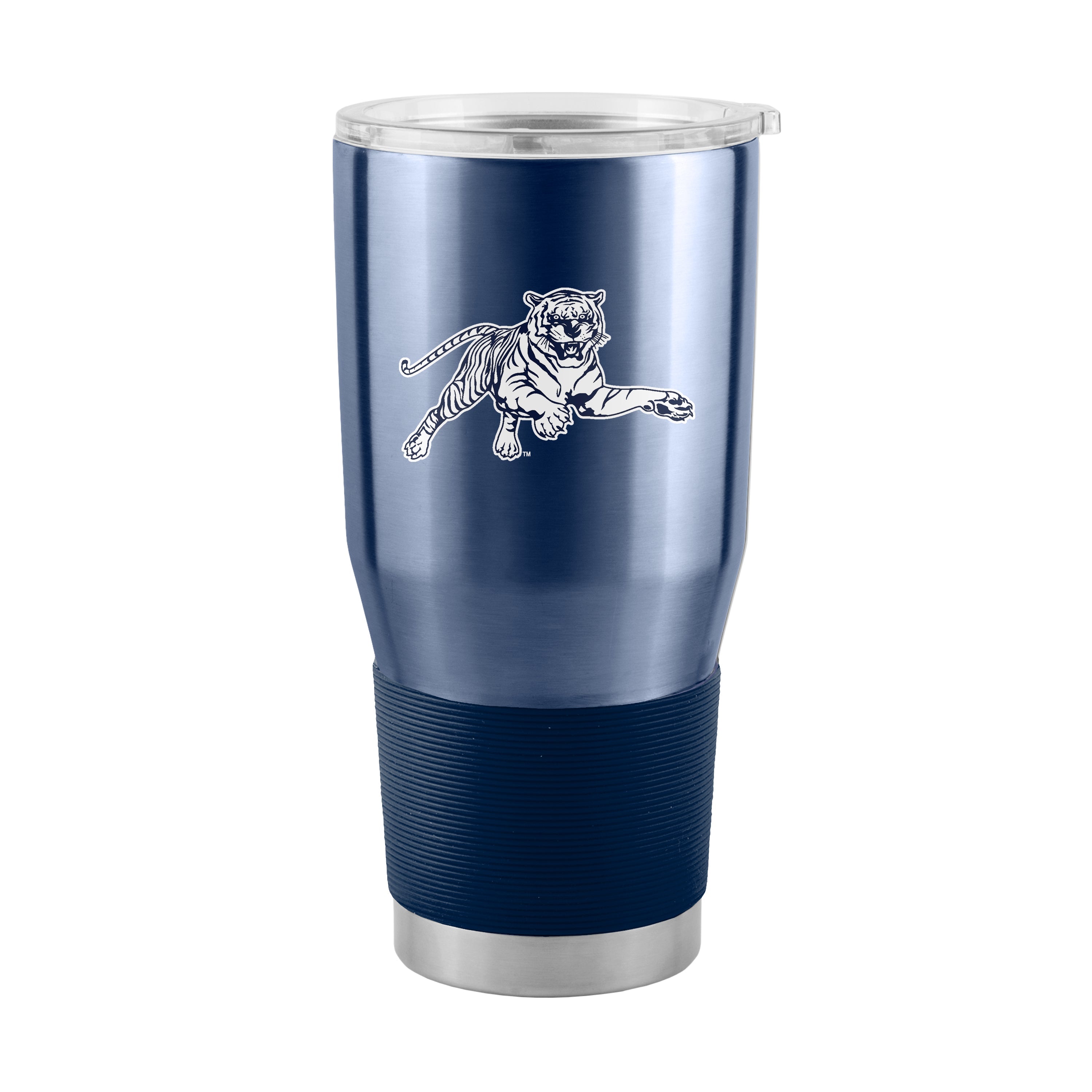Jackson State Gameday 30oz Stainless Tumbler