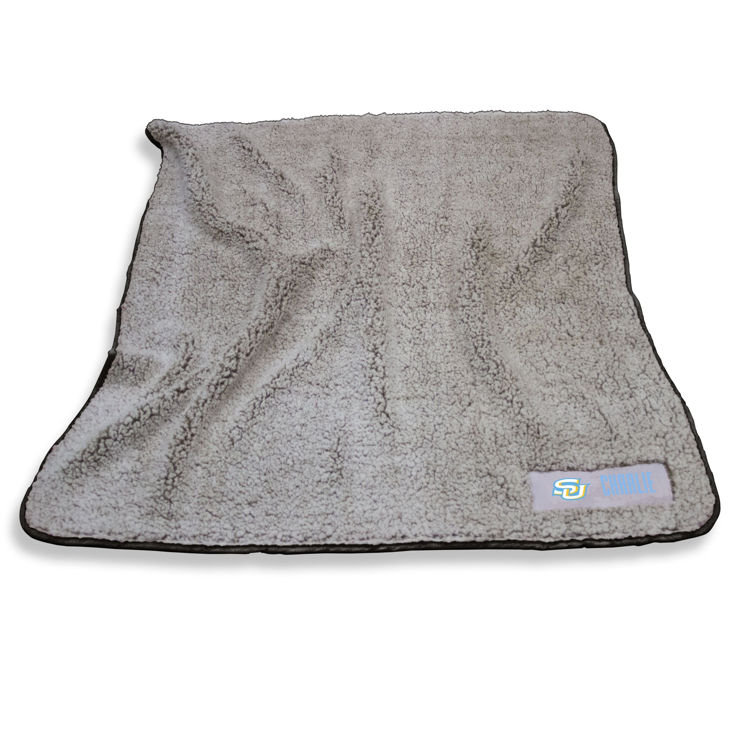 Southern University Personalized Frosty Fleece