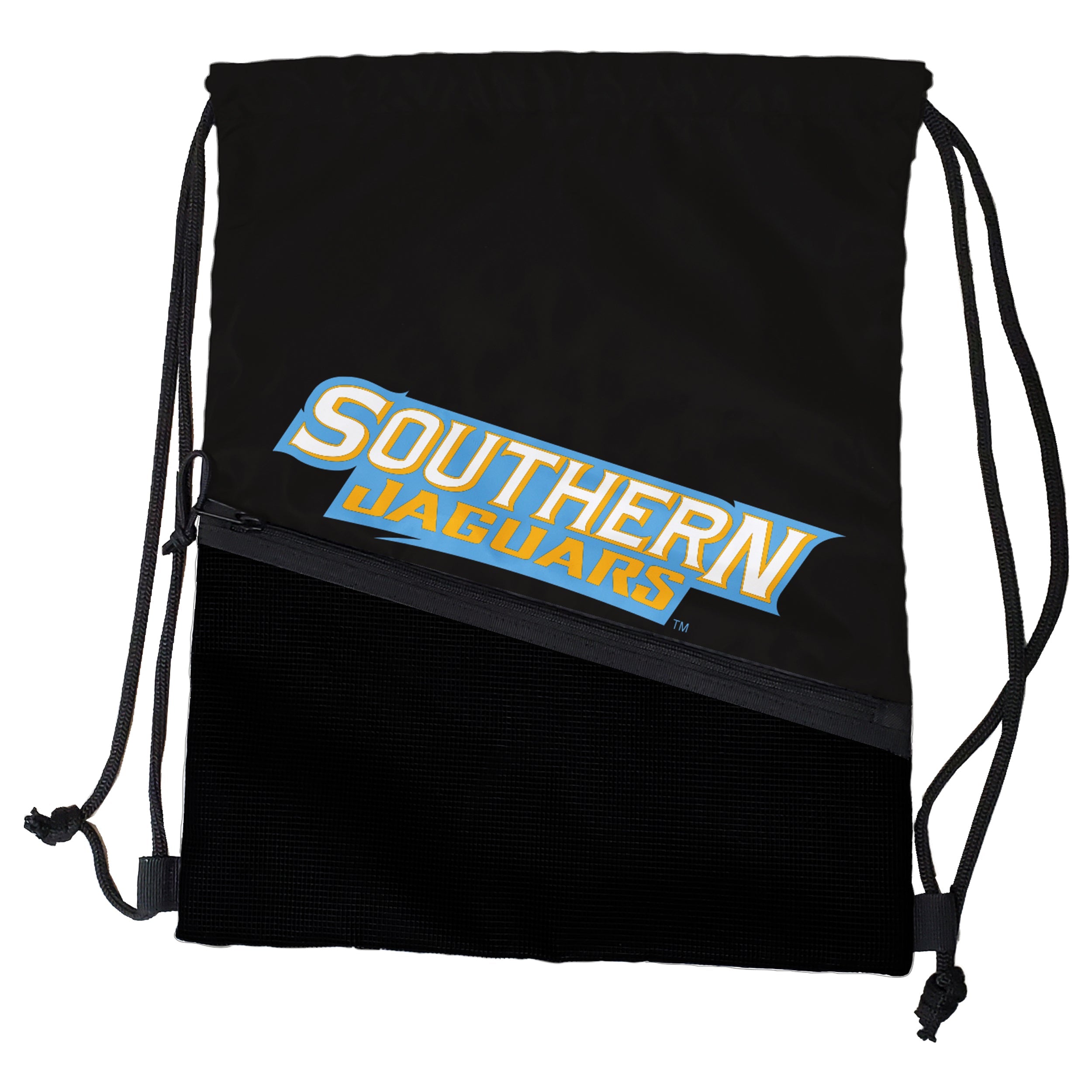 Southern University Tilt Backsack