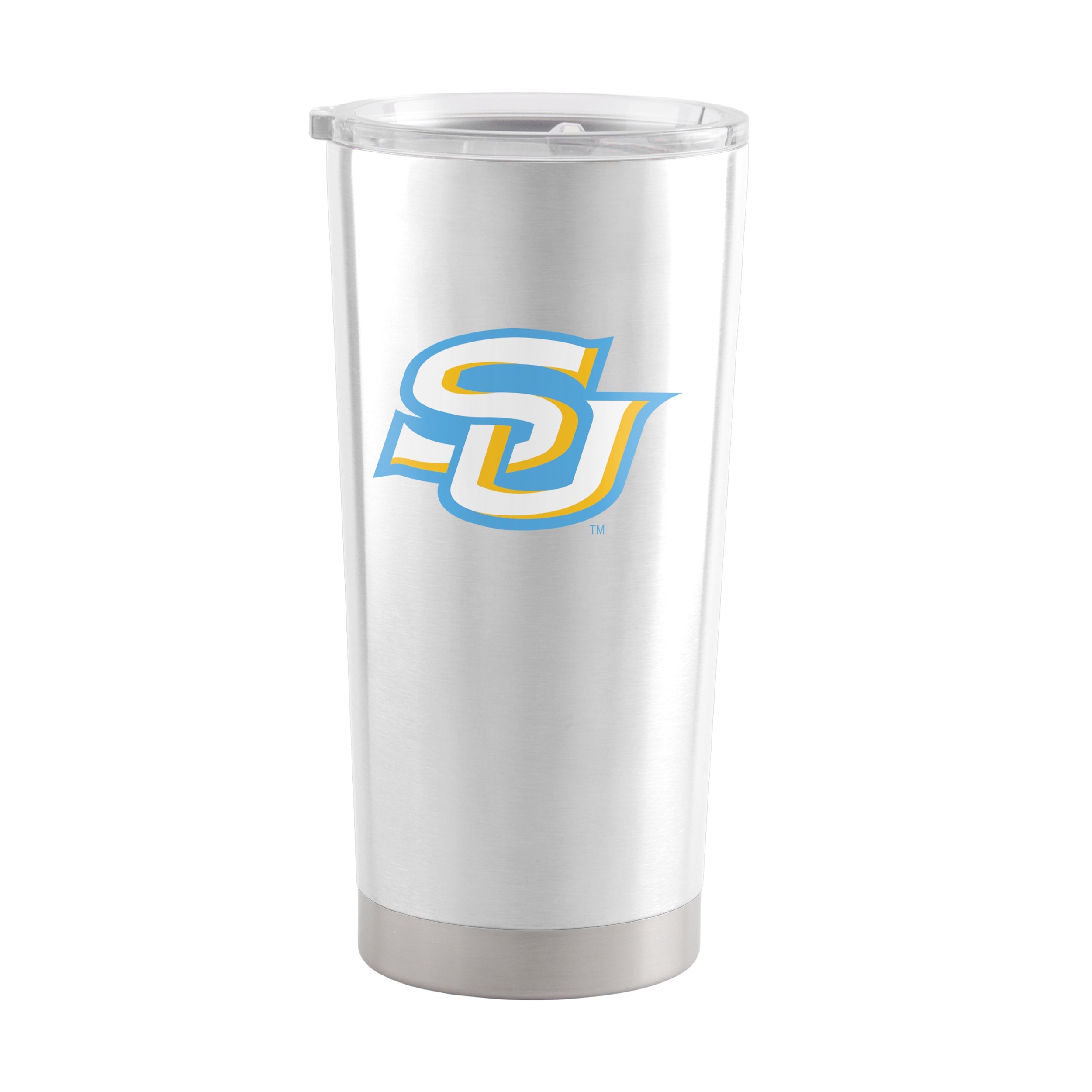 Southern University Gameday 20oz Stainless Tumbler