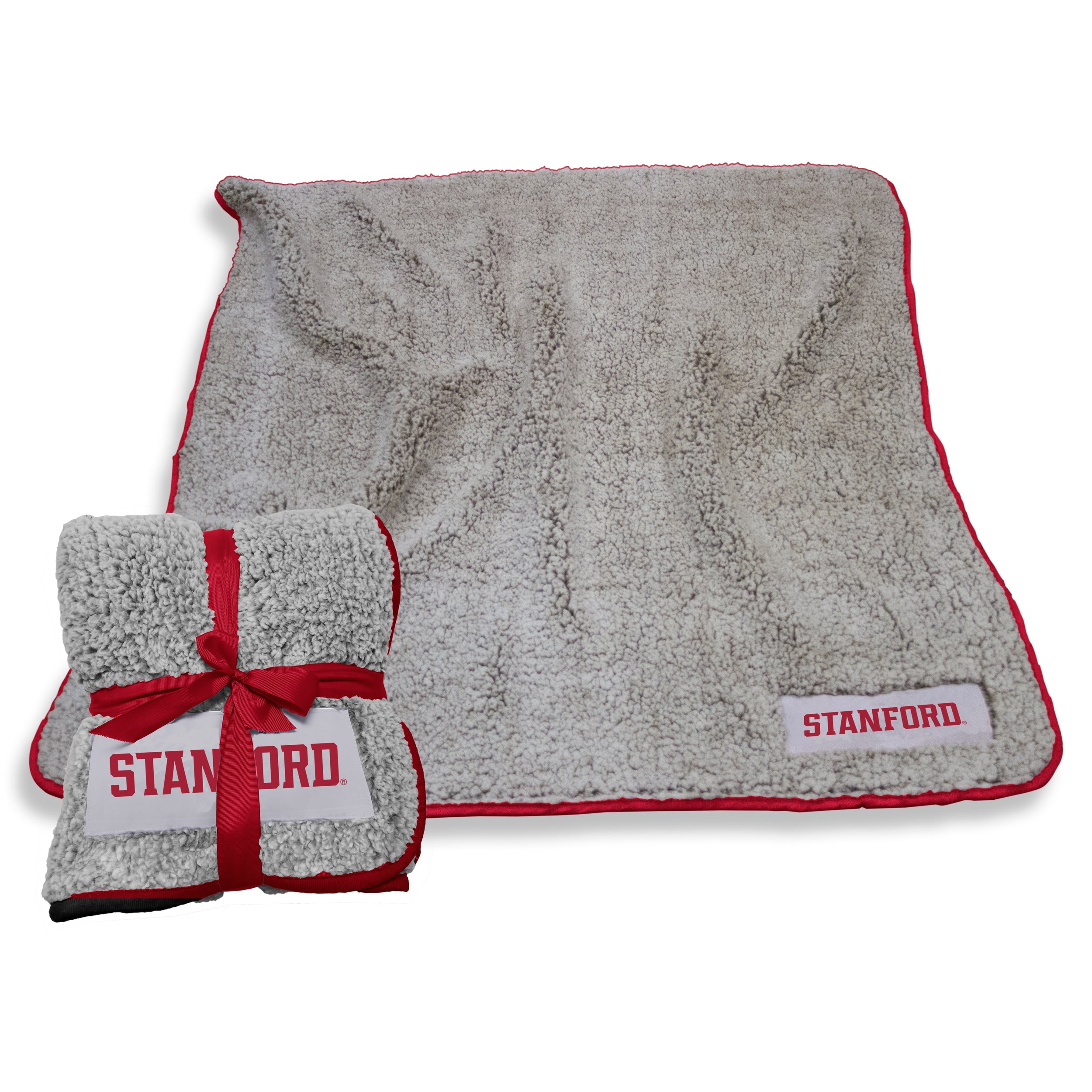 Stanford Frosty Fleece