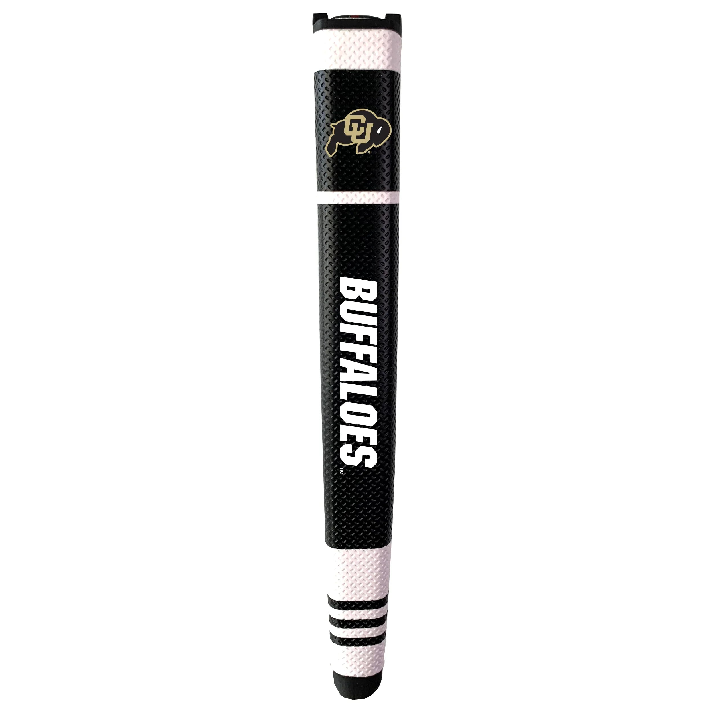 Colorado Buffaloes Golf Putter Grip - 757 Sports Collectibles