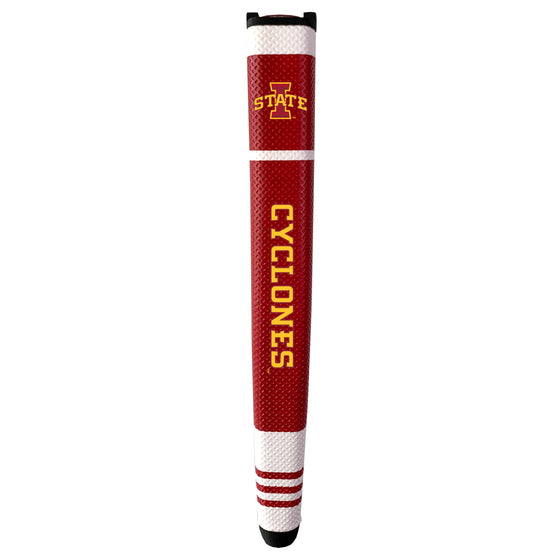 Iowa State Cyclones Golf Putter Grip - 757 Sports Collectibles