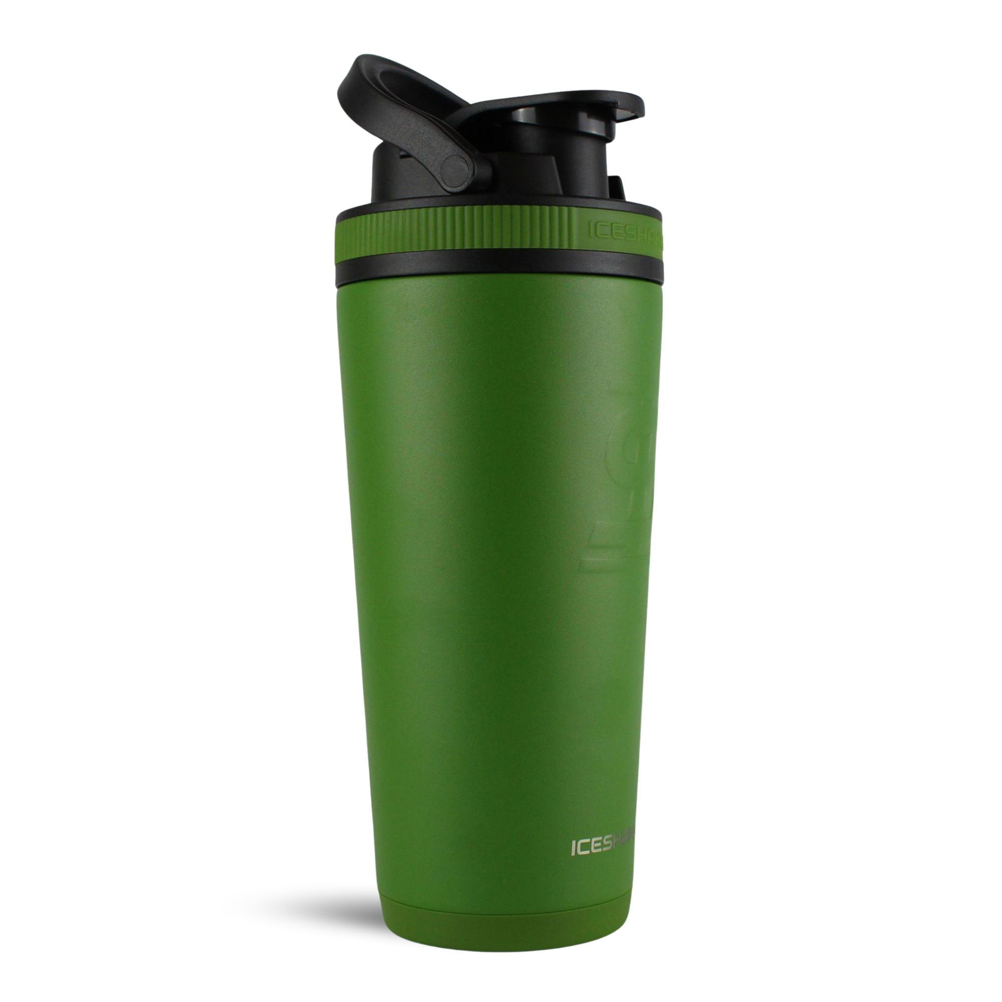 Officially Licensed University of Oregon 26oz Ice Shaker - Sports Gifts, Sports Memorabilia, Sports Collectibles, Fan Shop