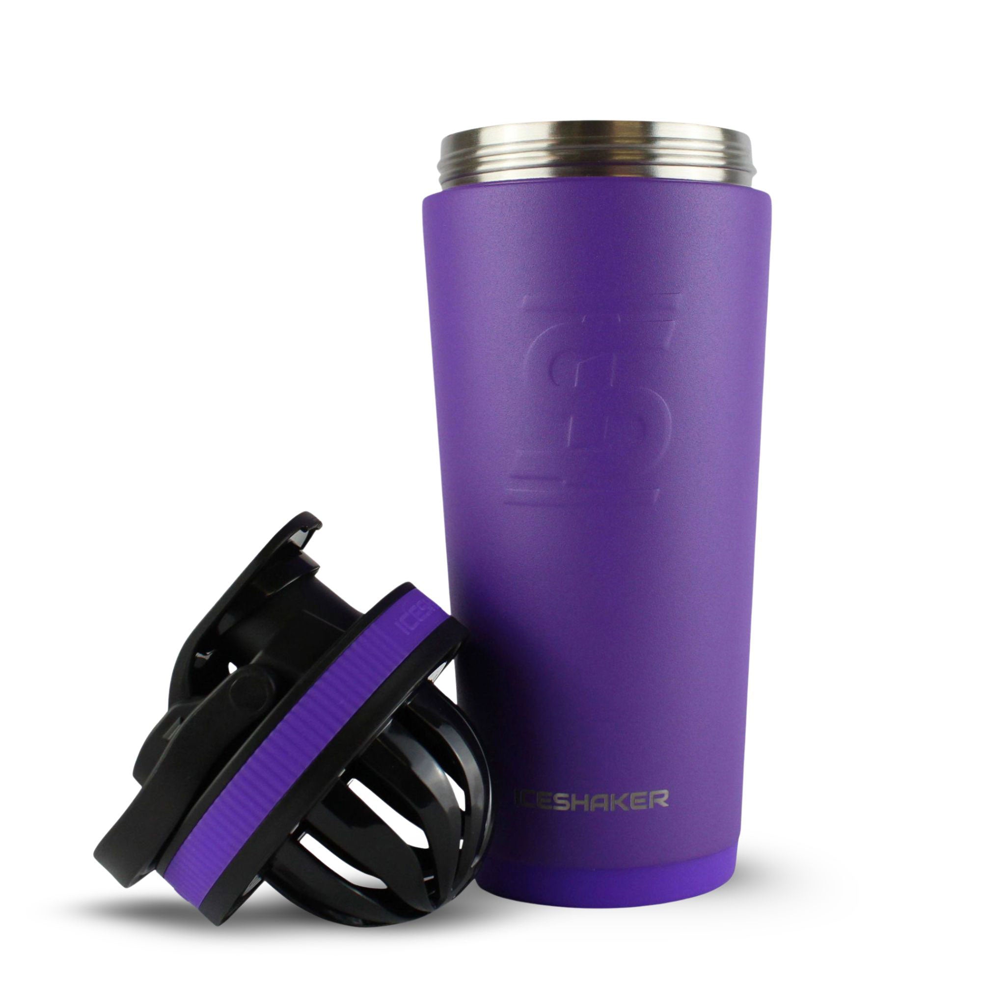 Officially Licensed Colorado Rockies 26oz Ice Shaker - Sports Gifts, Sports Memorabilia, Sports Collectibles, Fan Shop
