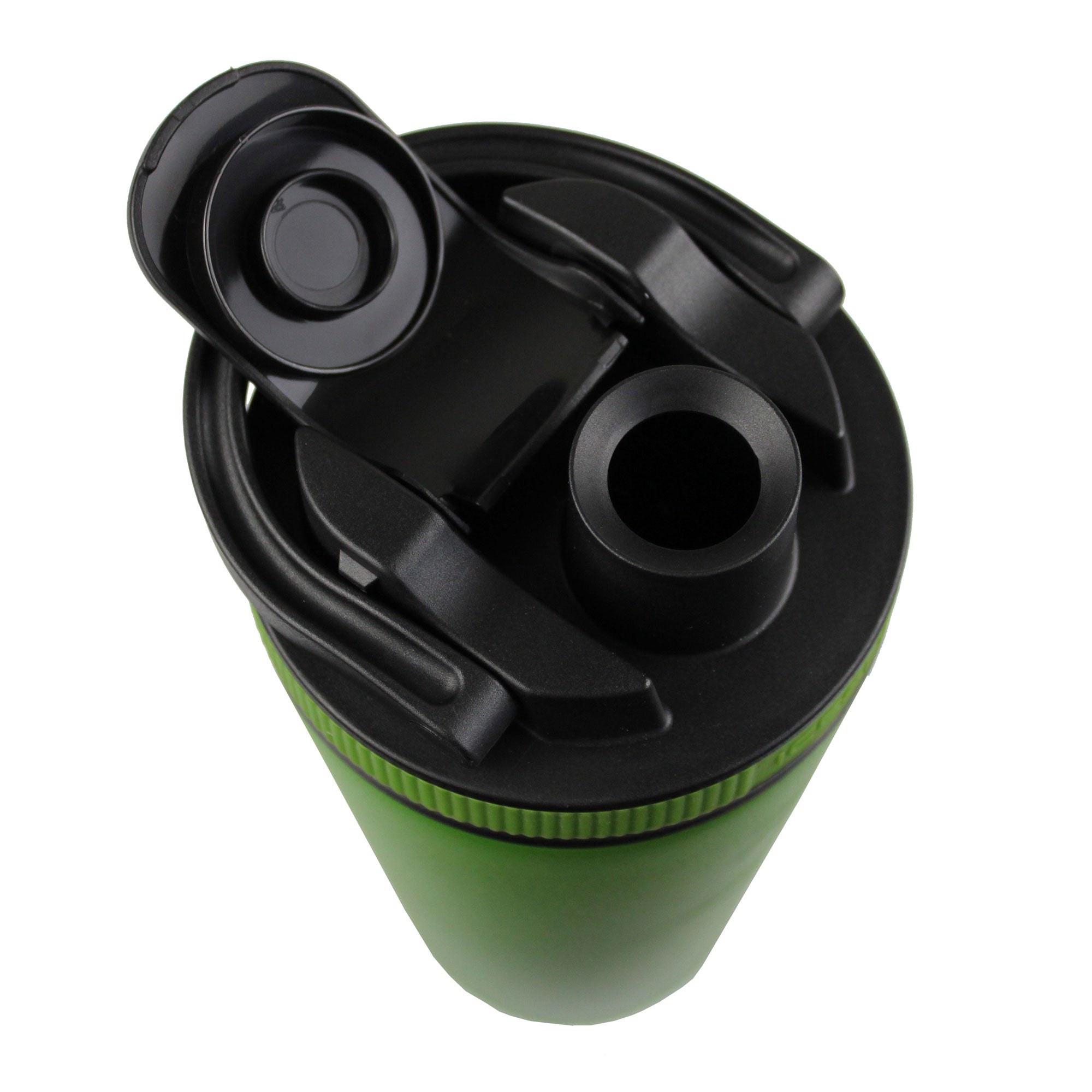 Custom Ronaldinho 26oz Ice Shaker - Green - Sports Gifts, Sports Memorabilia, Sports Collectibles, Fan Shop