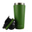 Custom Ronaldinho 26oz Ice Shaker - Green - Sports Gifts, Sports Memorabilia, Sports Collectibles, Fan Shop
