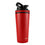 Custom Dryworld 26oz Ice Shaker - Red - Sports Gifts, Sports Memorabilia, Sports Collectibles, Fan Shop