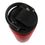 Custom Ronaldinho 26oz Ice Shaker - Red - Sports Gifts, Sports Memorabilia, Sports Collectibles, Fan Shop