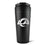 Officially Licensed Los Angeles Rams 26oz Ice Shaker - Sports Gifts, Sports Memorabilia, Sports Collectibles, Fan Shop