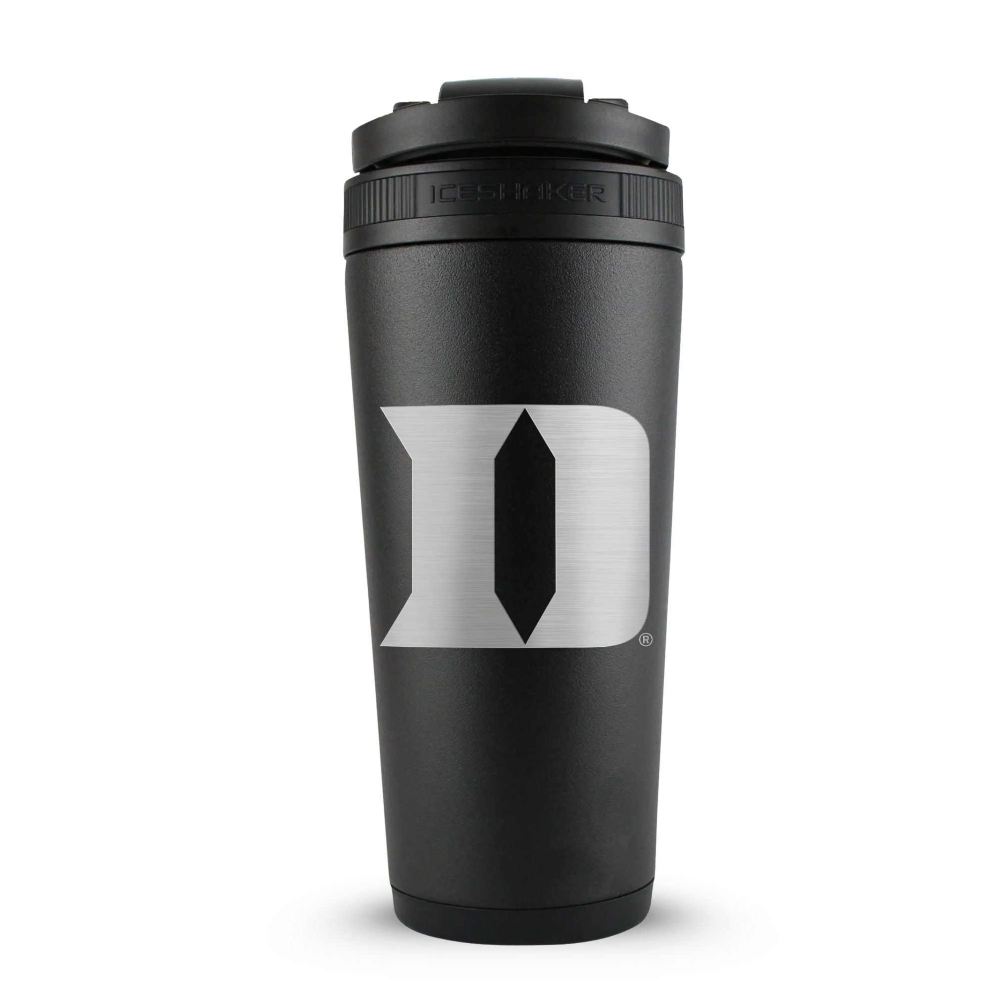 Officially Licensed Duke University 26oz Ice Shaker - Sports Gifts, Sports Memorabilia, Sports Collectibles, Fan Shop