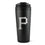Officially Licensed Pittsburgh Pirates 26oz Ice Shaker - Black - Sports Gifts, Sports Memorabilia, Sports Collectibles, Fan Shop