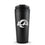 Officially Licensed Los Angeles Rams 26oz Ice Shaker