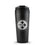 Officially Licensed Pittsburgh Steelers 26oz Ice Shaker - Black