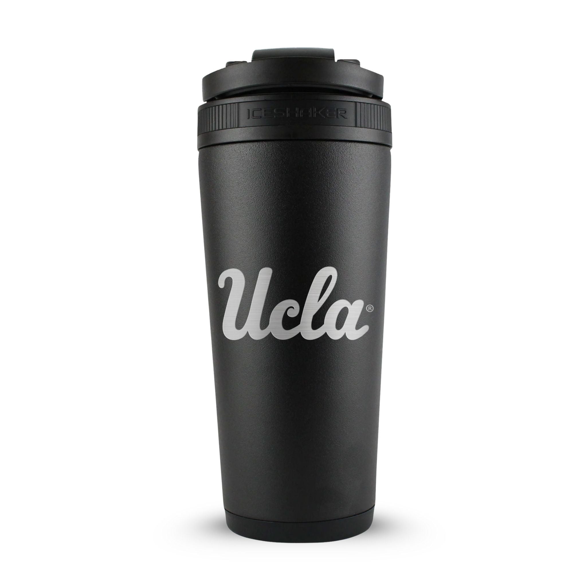 Officially Licensed UCLA 26oz Ice Shaker - Sports Gifts, Sports Memorabilia, Sports Collectibles, Fan Shop