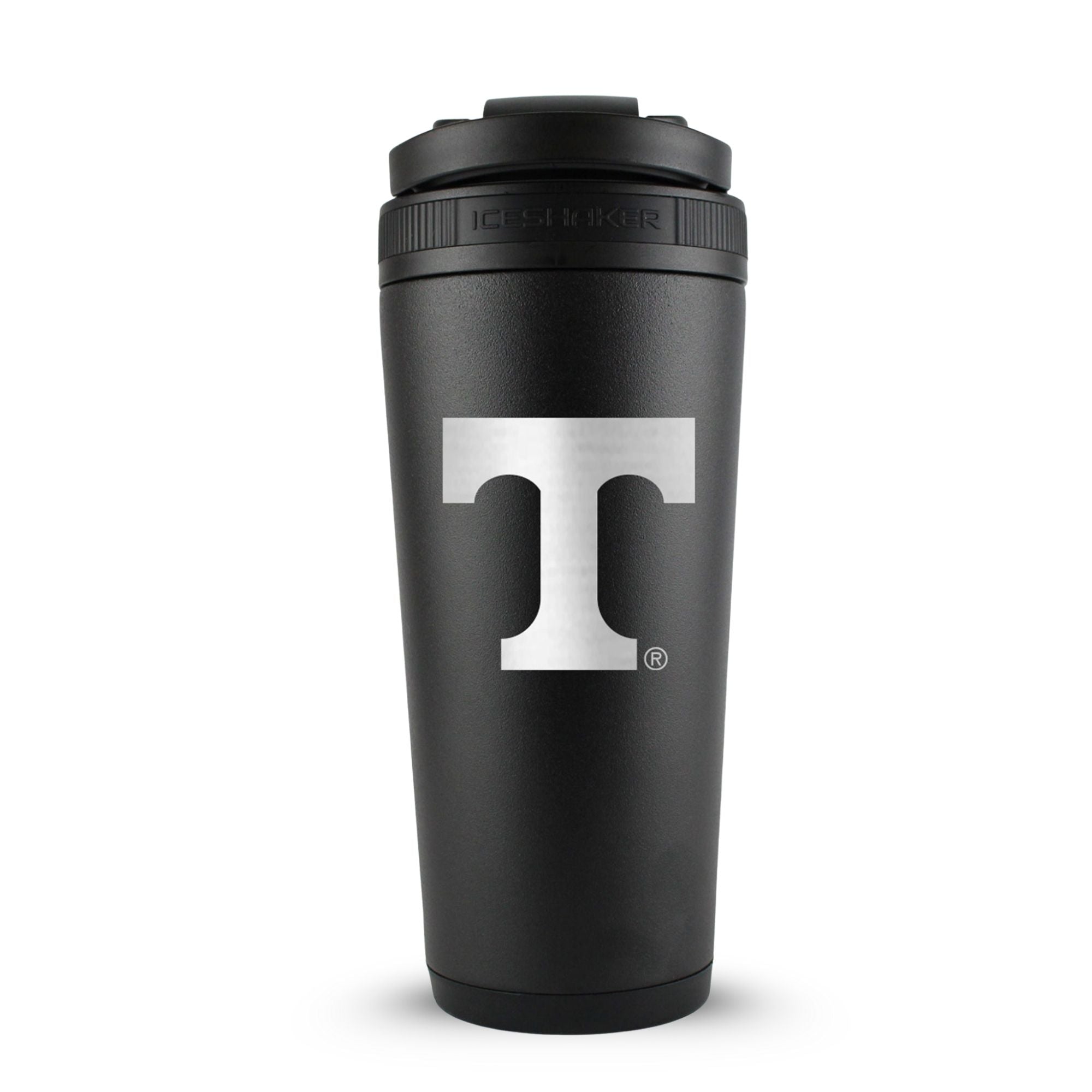 Officially Licensed University of Tennessee 26oz Ice Shaker - Sports Gifts, Sports Memorabilia, Sports Collectibles, Fan Shop