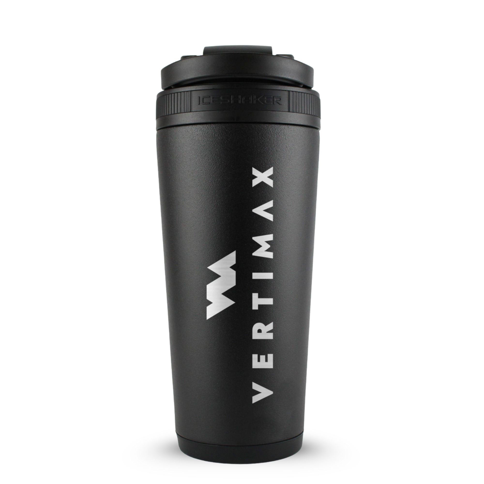 Custom Vertimax 26oz Ice Shaker - Sports Gifts, Sports Memorabilia, Sports Collectibles, Fan Shop