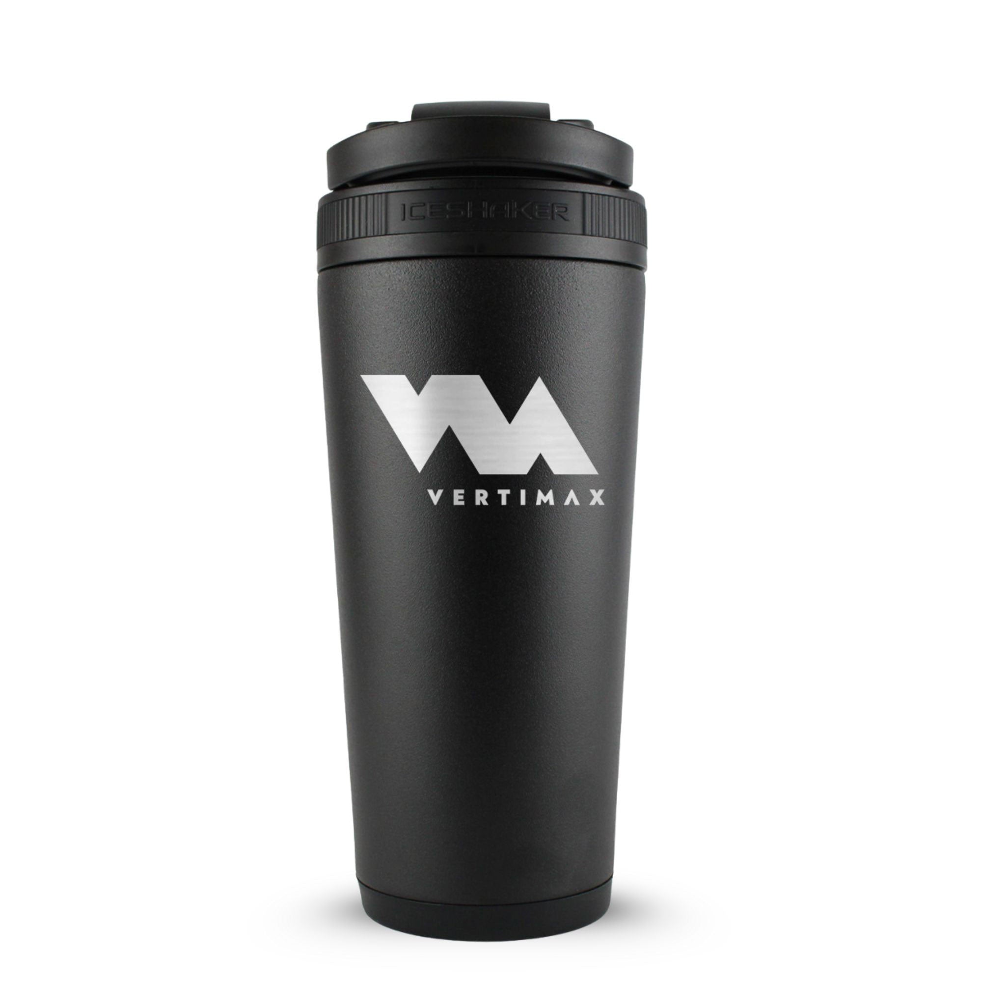 Custom Vertimax 26oz Ice Shaker - Sports Gifts, Sports Memorabilia, Sports Collectibles, Fan Shop