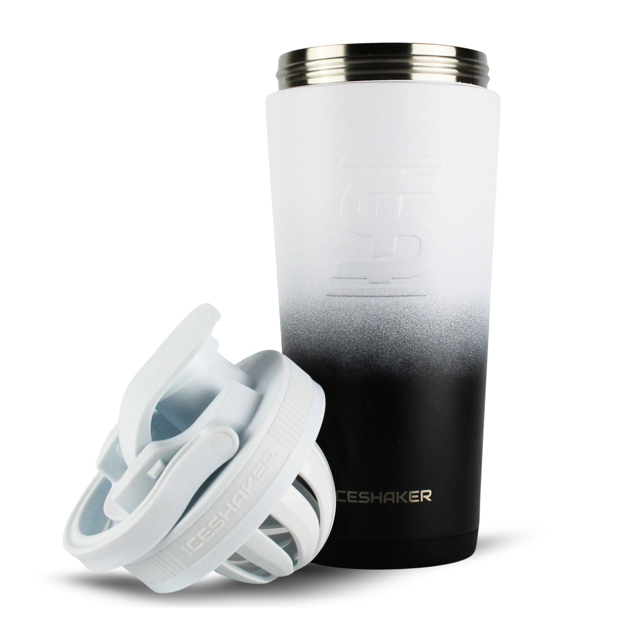 Officially Licensed Philadelphia Eagles 26oz Ice Shaker - Sports Gifts, Sports Memorabilia, Sports Collectibles, Fan Shop