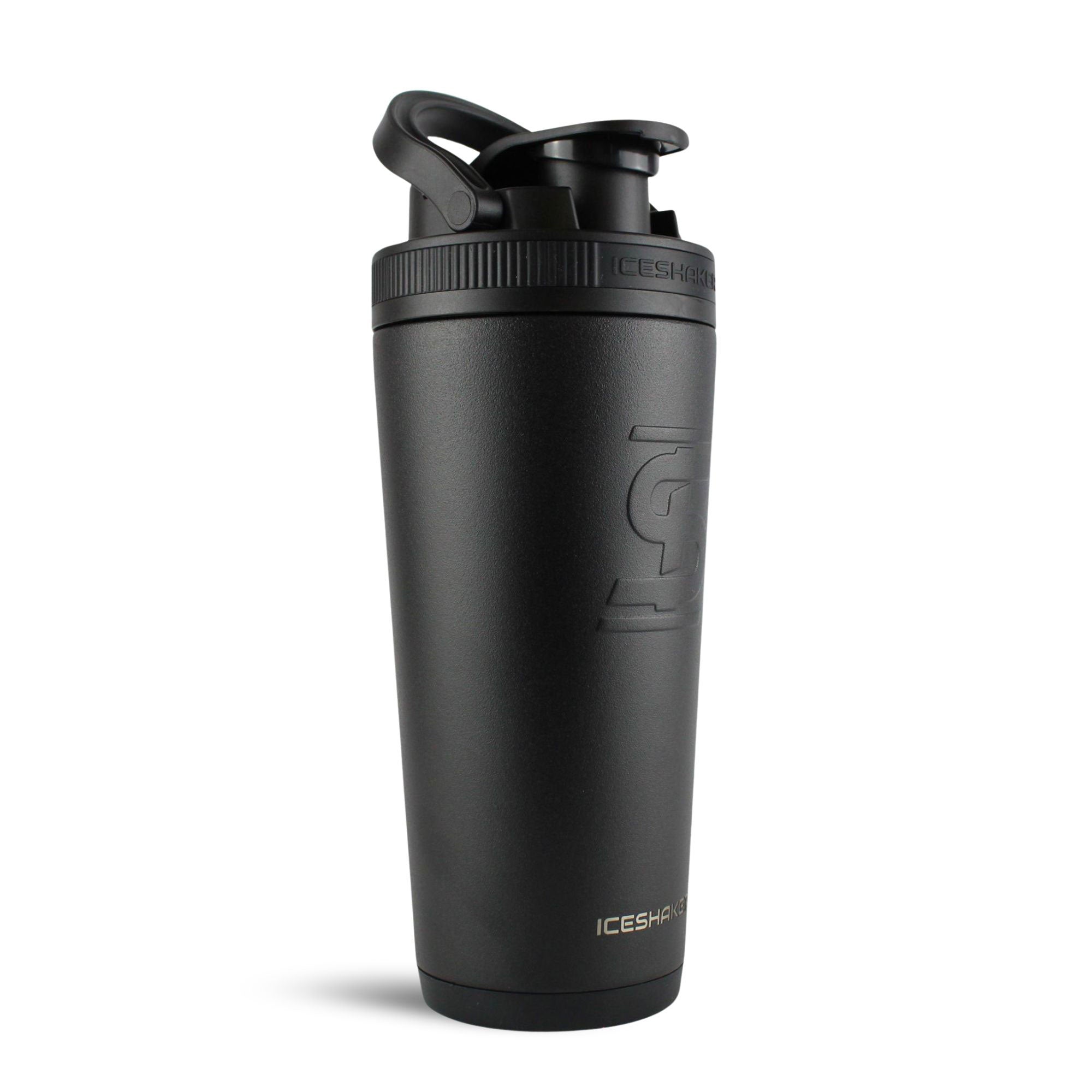 Officially Licensed University of Oregon 26oz Ice Shaker - Sports Gifts, Sports Memorabilia, Sports Collectibles, Fan Shop