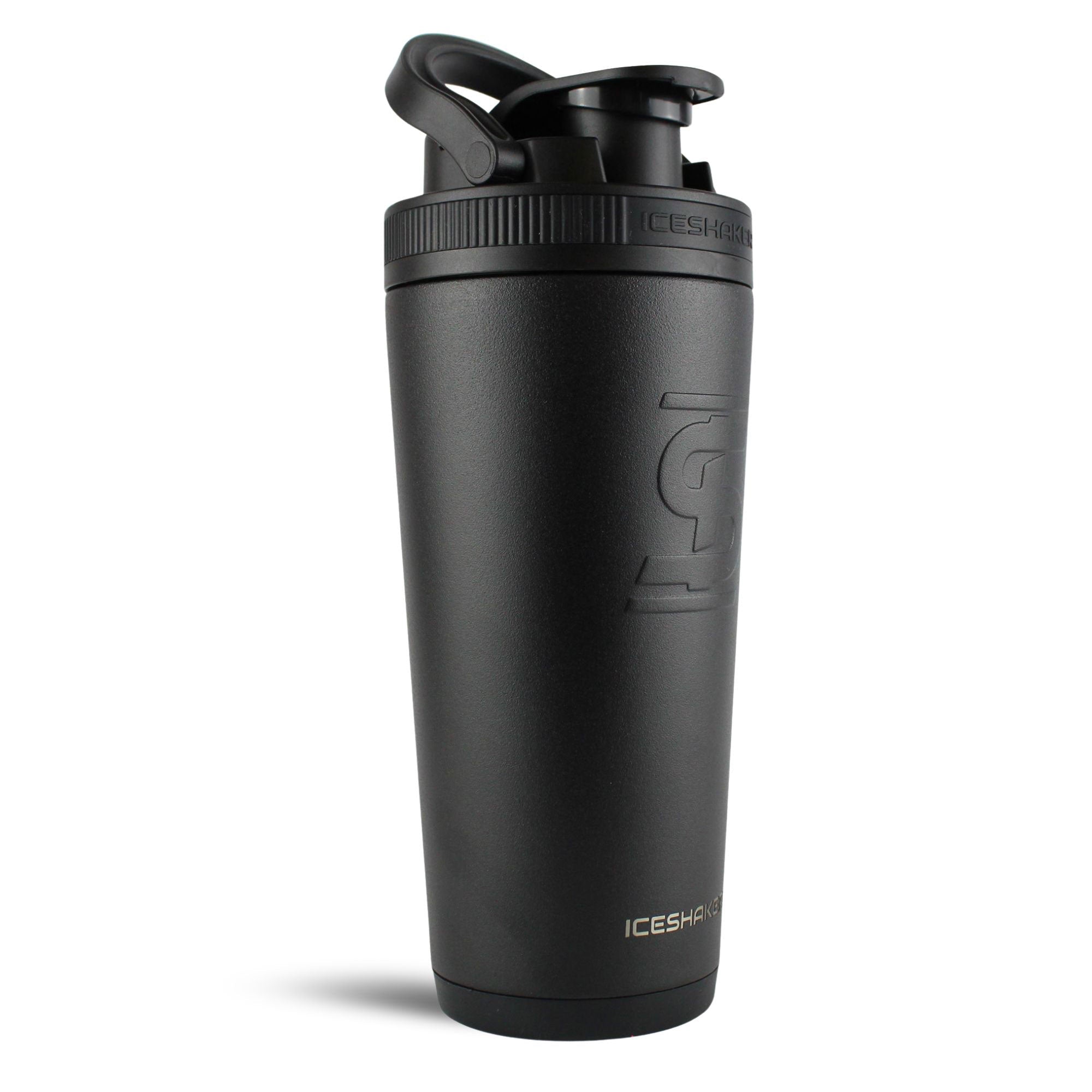 Officially Licensed Pittsburgh Steelers 26oz Ice Shaker - Black - Sports Gifts, Sports Memorabilia, Sports Collectibles, Fan Shop