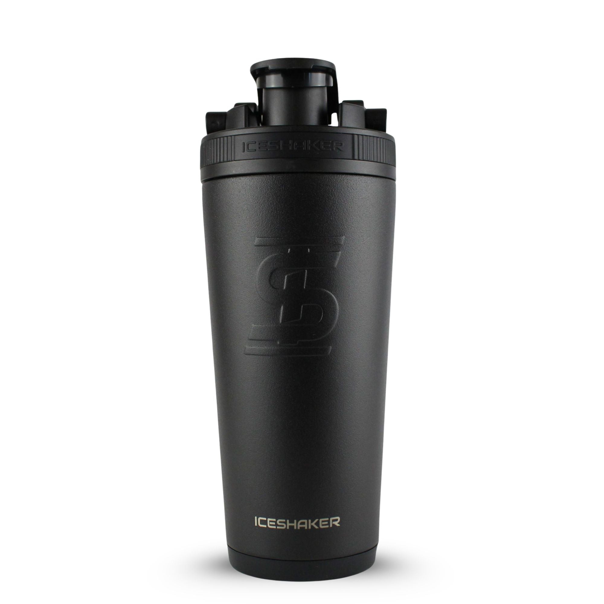 Officially Licensed Anaheim Ducks 26oz Ice Shaker