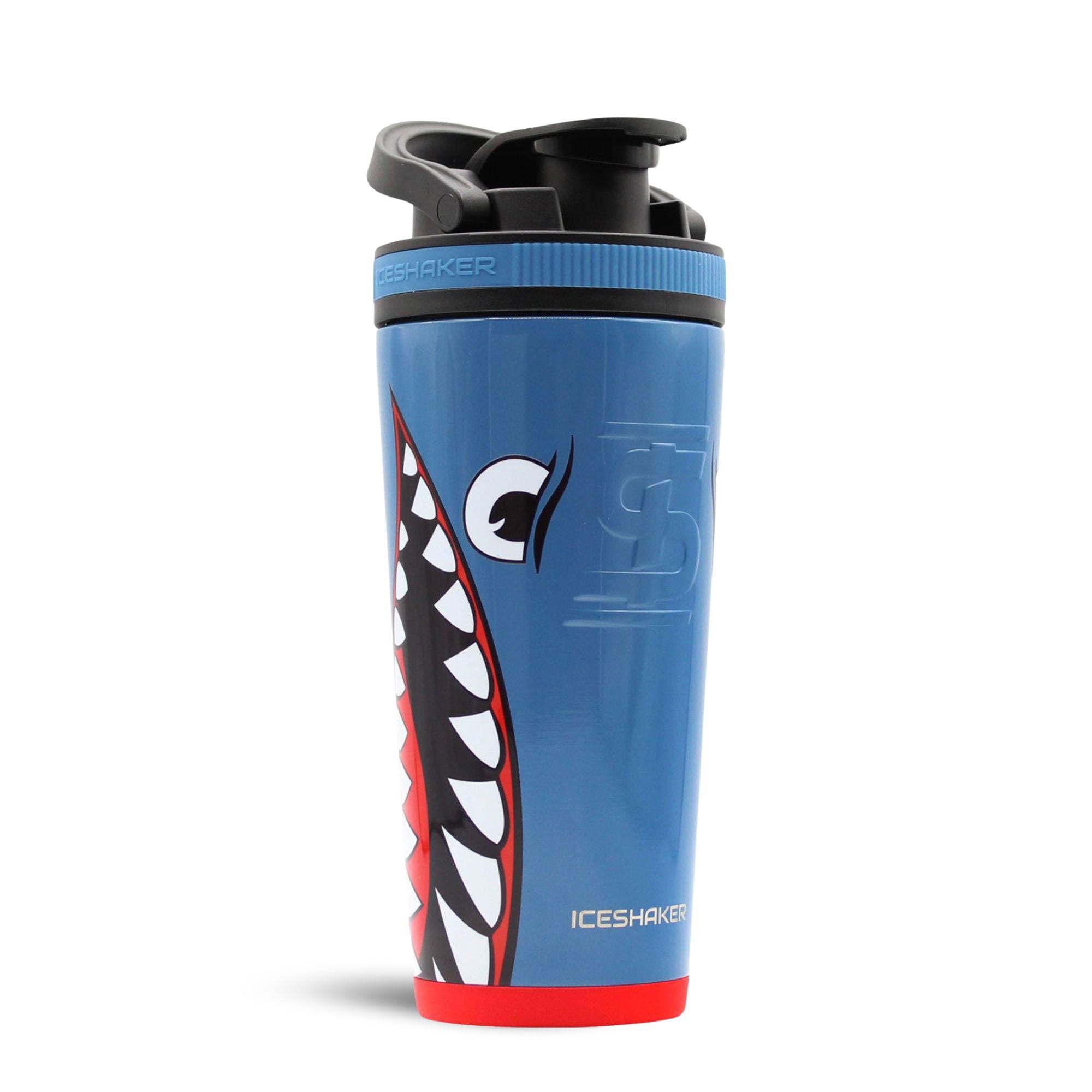 26oz Ice Shaker - Sports Gifts, Sports Memorabilia, Sports Collectibles, Fan Shop