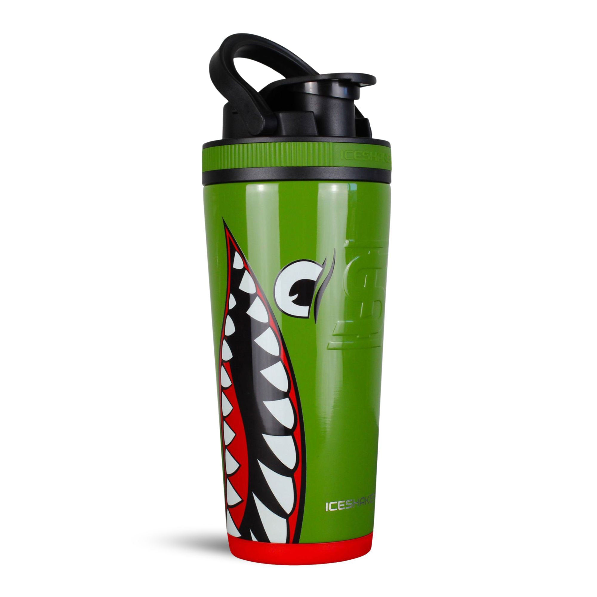 26oz Ice Shaker - Sports Gifts, Sports Memorabilia, Sports Collectibles, Fan Shop