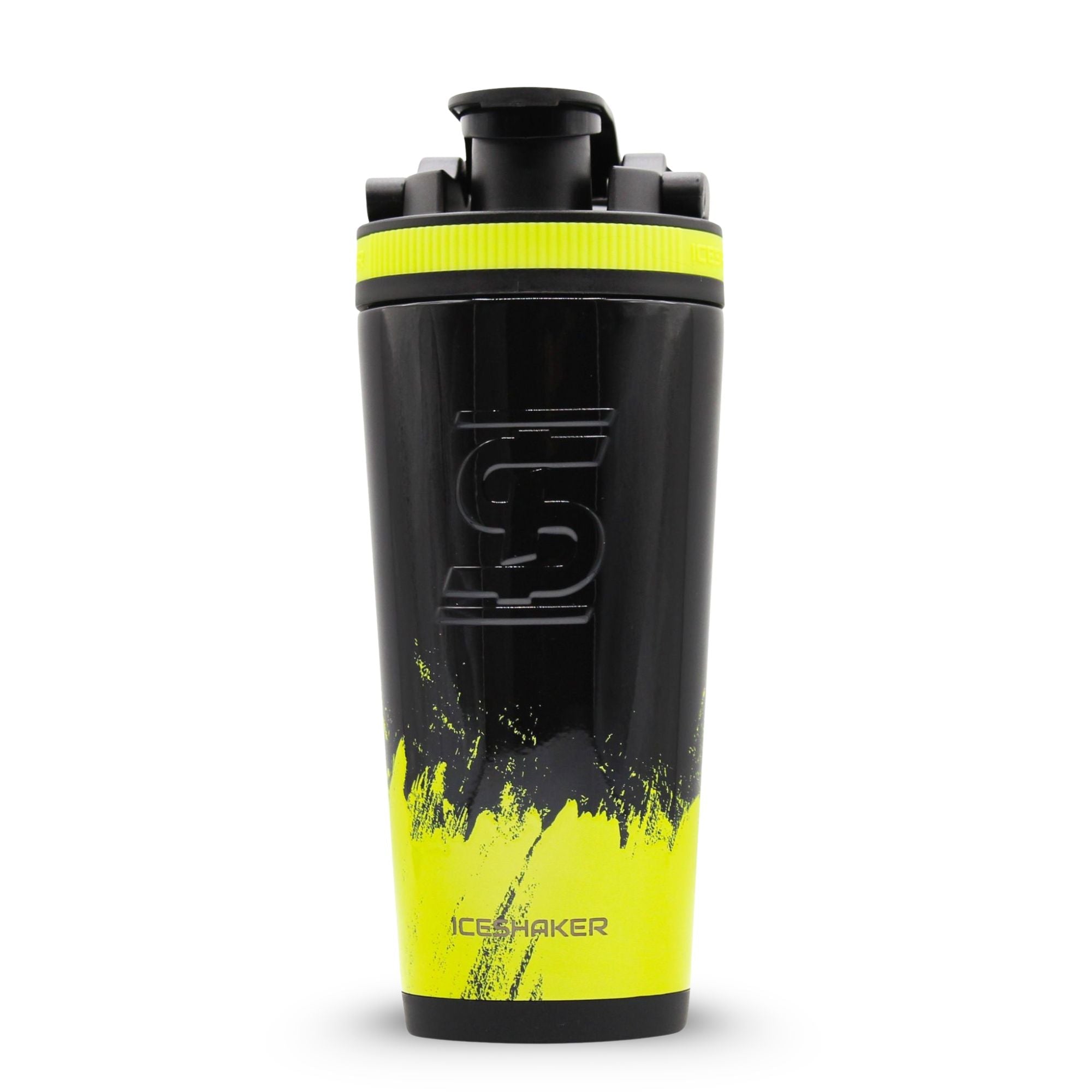 Ice Shaker 4D Series 26oz Shaker Bottle - Down The Hatch - Sports Gifts, Sports Memorabilia, Sports Collectibles, Fan Shop