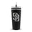 Officially Licensed San Diego Padres 26oz Flex Bottle - Sports Gifts, Sports Memorabilia, Sports Collectibles, Fan Shop