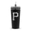 Officially Licensed Pittsburgh Pirates 26oz Flex Bottle - Sports Gifts, Sports Memorabilia, Sports Collectibles, Fan Shop
