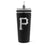 Officially Licensed Pittsburgh Pirates 26oz Flex Bottle - Black - Sports Gifts, Sports Memorabilia, Sports Collectibles, Fan Shop