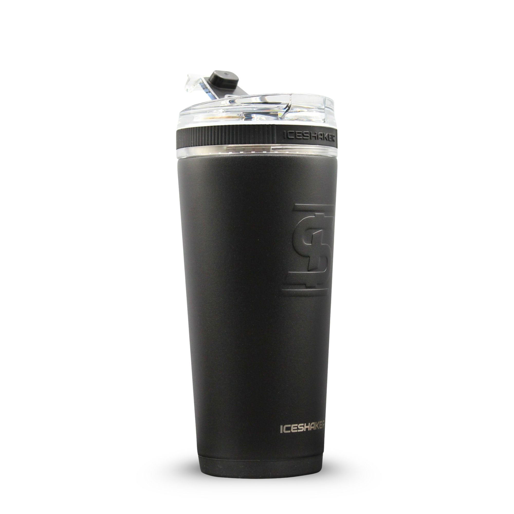 Officially Licensed New Orleans Saints 26oz Flex Bottle