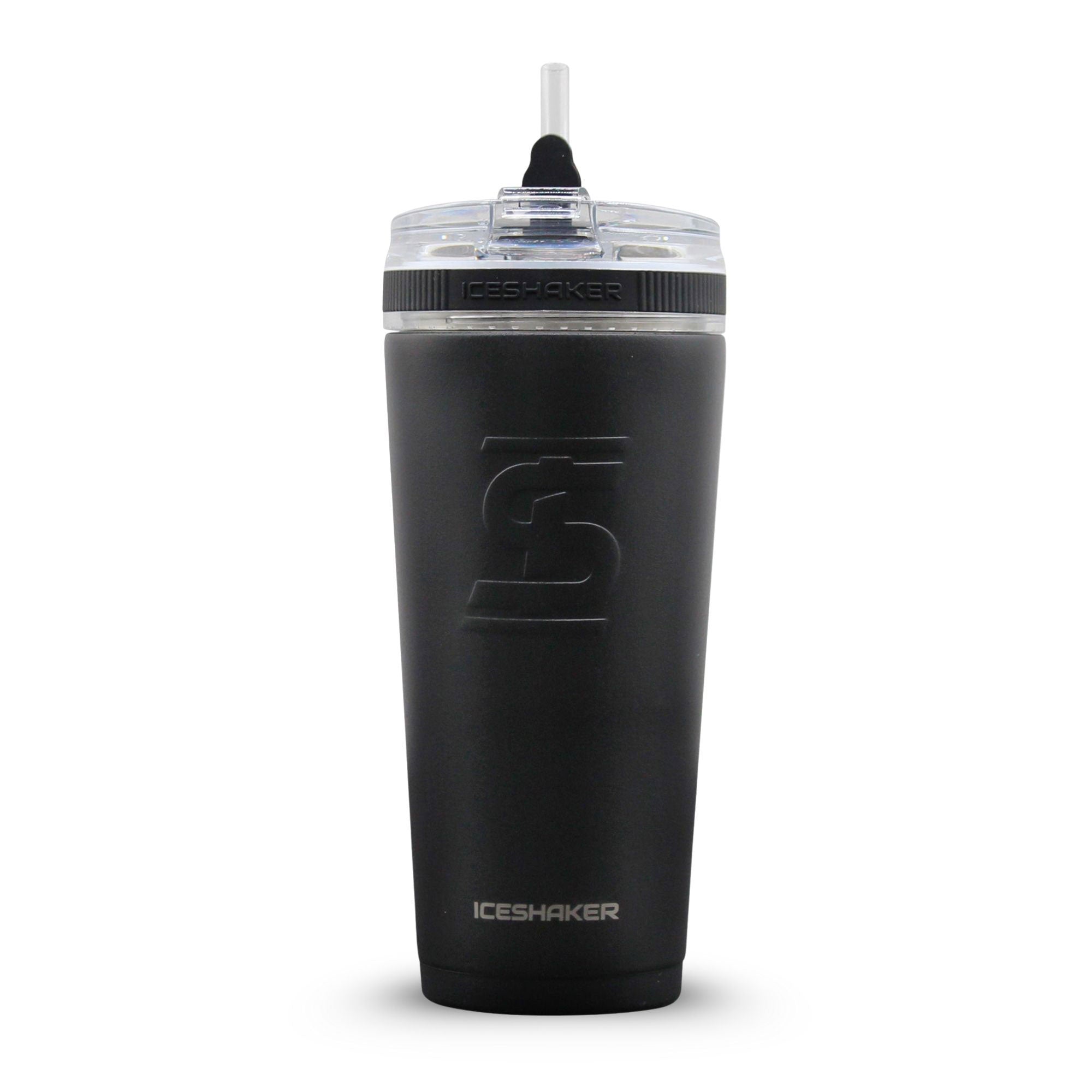 Officially Licensed Las Vegas Raiders 26oz Flex Bottle