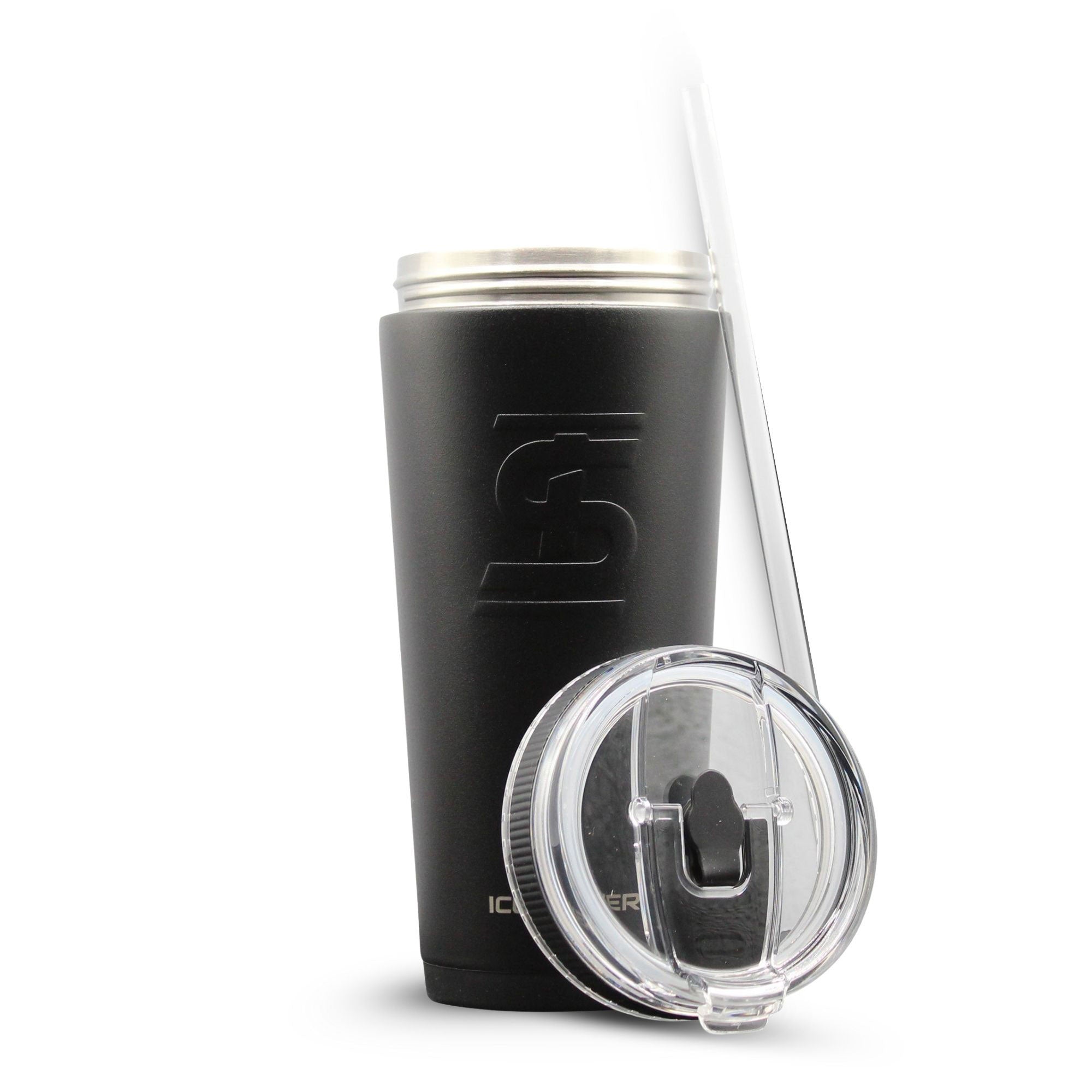 Officially Licensed Las Vegas Raiders 26oz Flex Bottle
