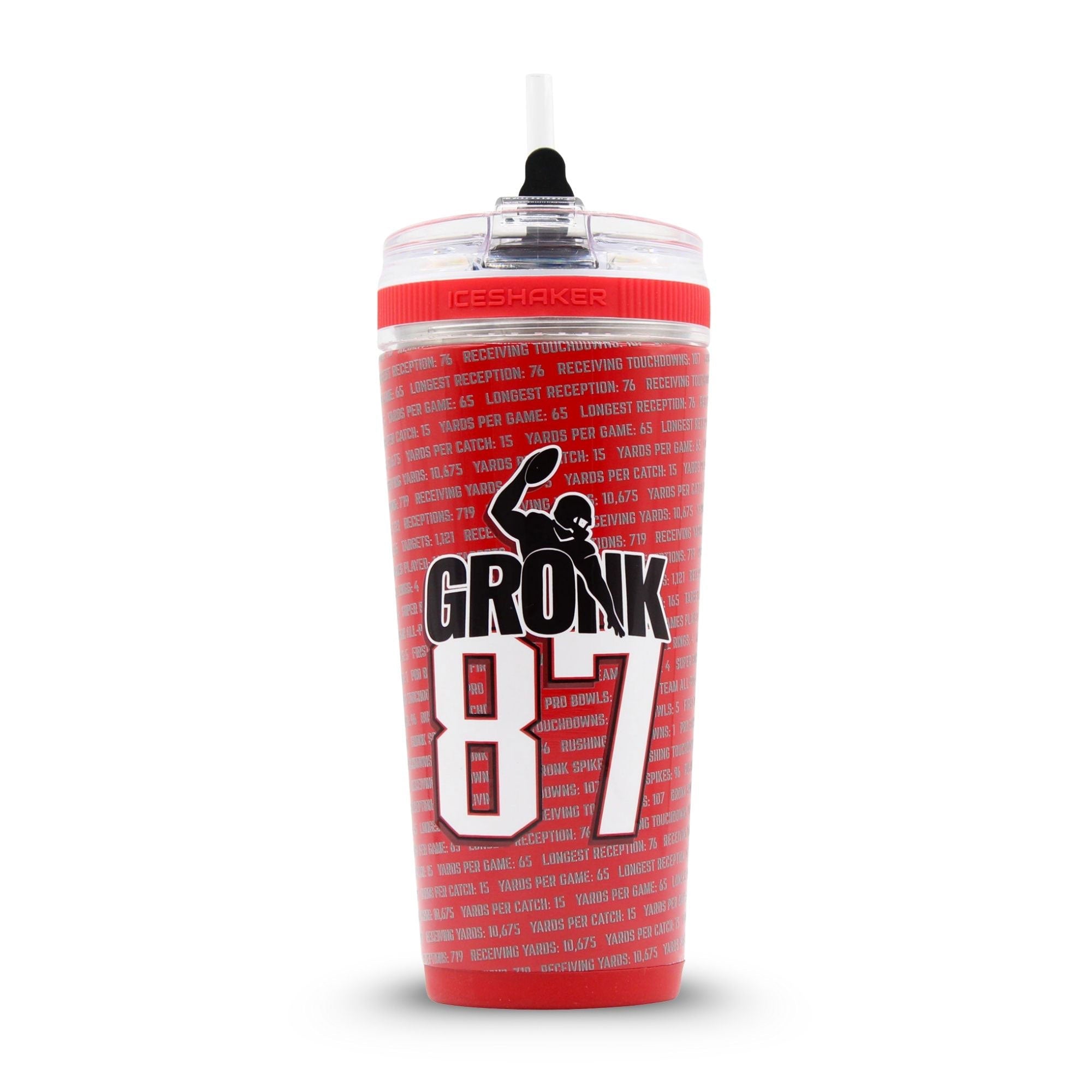 26oz Flex Bottle - Sports Gifts, Sports Memorabilia, Sports Collectibles, Fan Shop
