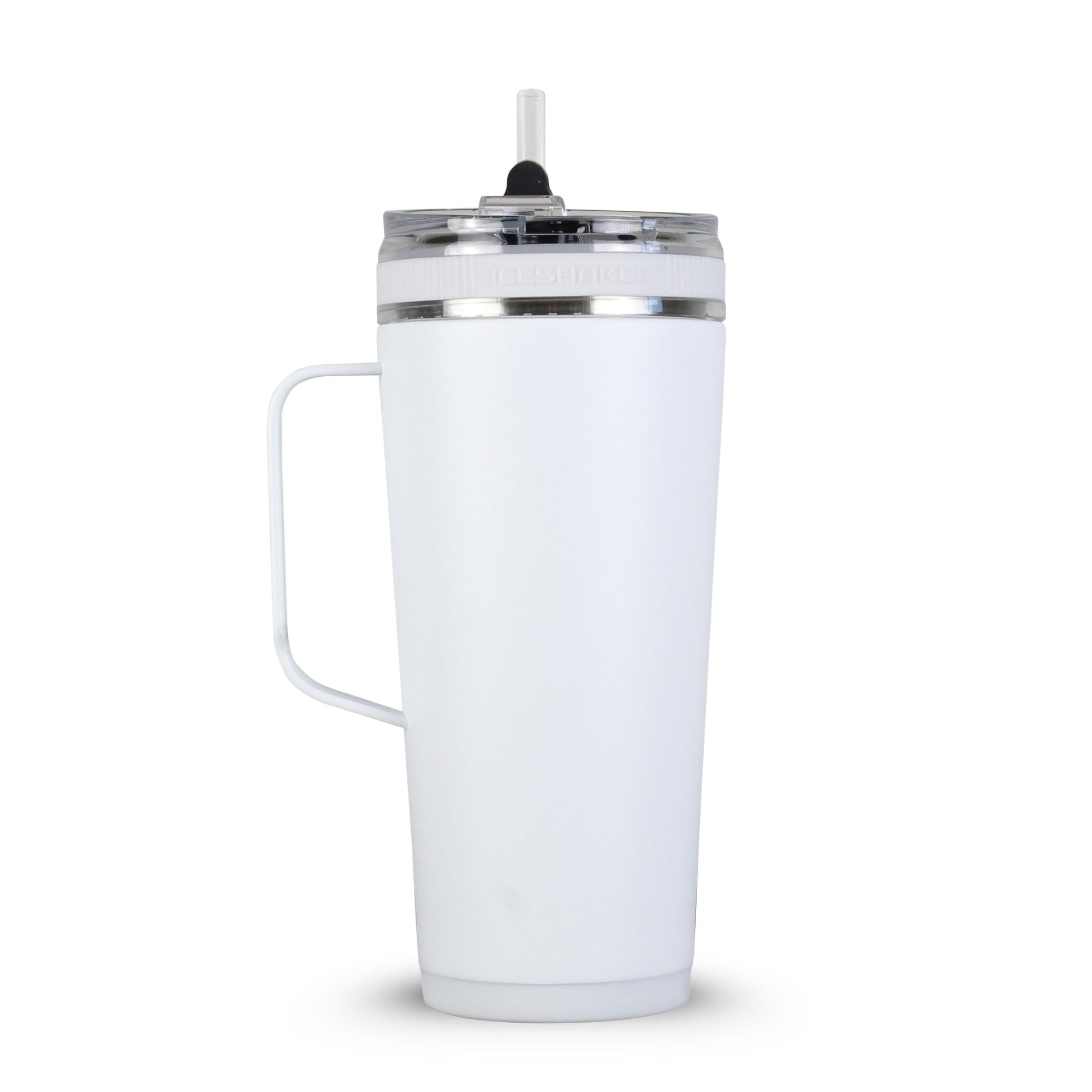 26oz Flex Bottle with Handle - Sports Gifts, Sports Memorabilia, Sports Collectibles, Fan Shop