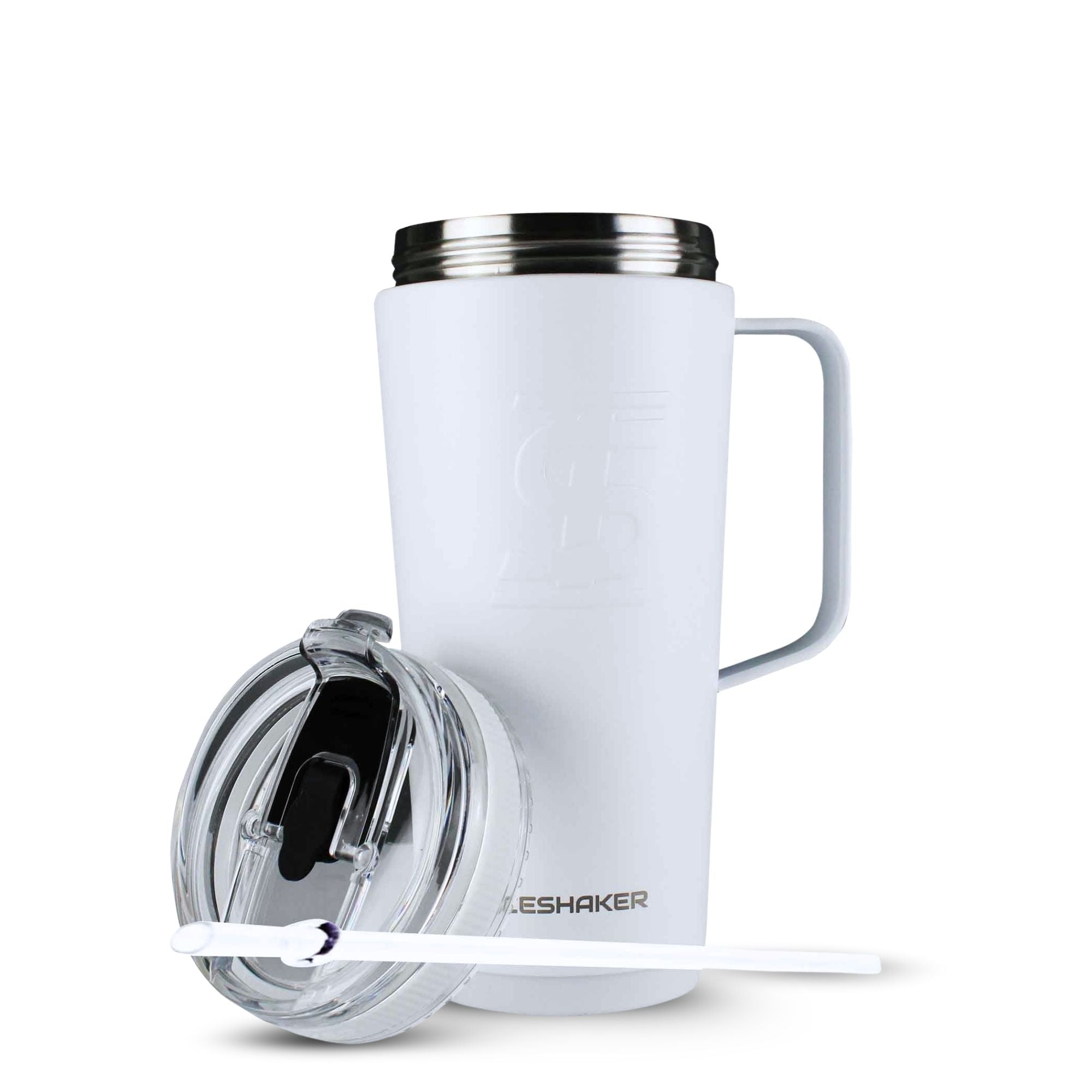 26oz Flex Bottle with Handle - Sports Gifts, Sports Memorabilia, Sports Collectibles, Fan Shop
