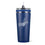 Officially Licensed Los Angeles Dodgers 26oz Flex Bottle - Navy - Sports Gifts, Sports Memorabilia, Sports Collectibles, Fan Shop