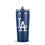 Officially Licensed Los Angeles Dodgers 26oz Flex Bottle (Alternate Logo) - Sports Gifts, Sports Memorabilia, Sports Collectibles, Fan Shop