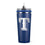 Officially Licensed Texas Rangers 26oz Flex Bottle - Navy - Sports Gifts, Sports Memorabilia, Sports Collectibles, Fan Shop