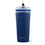 Officially Licensed Texas Rangers 26oz Flex Bottle - Navy - Sports Gifts, Sports Memorabilia, Sports Collectibles, Fan Shop